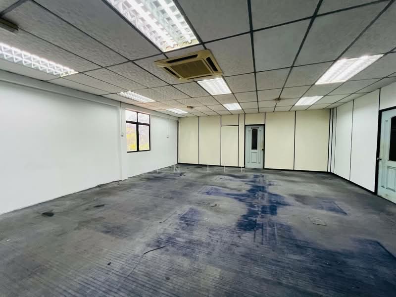 Factory for Rent in Sungai Jawi (Penang) - Ben Lee - Interior - PropertyGuru.com.my