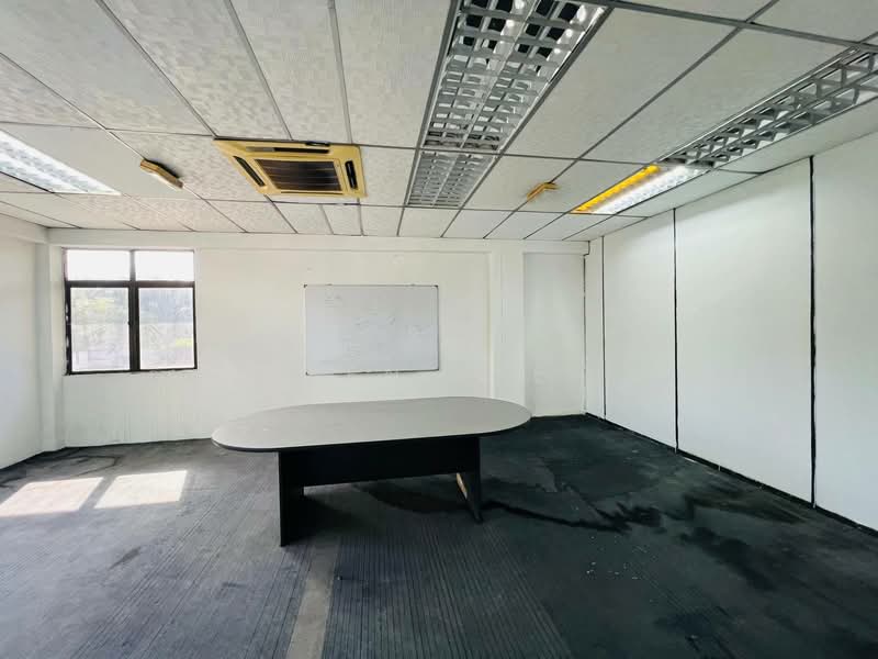 Factory for Rent in Sungai Jawi (Penang) - Ben Lee - Interior - PropertyGuru.com.my