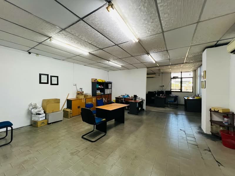 Factory for Rent in Sungai Jawi (Penang) - Ben Lee - Interior - PropertyGuru.com.my