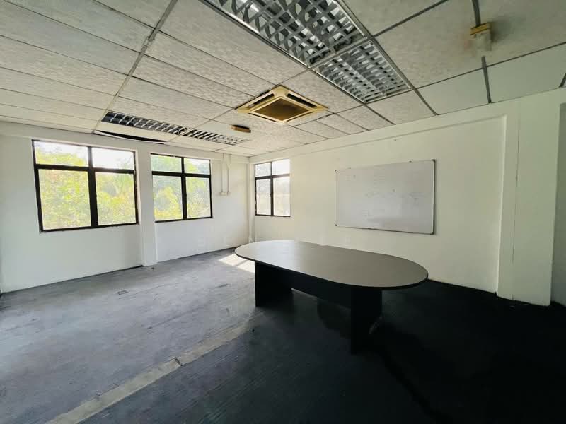 Factory for Rent in Sungai Jawi (Penang) - Ben Lee - Interior - PropertyGuru.com.my