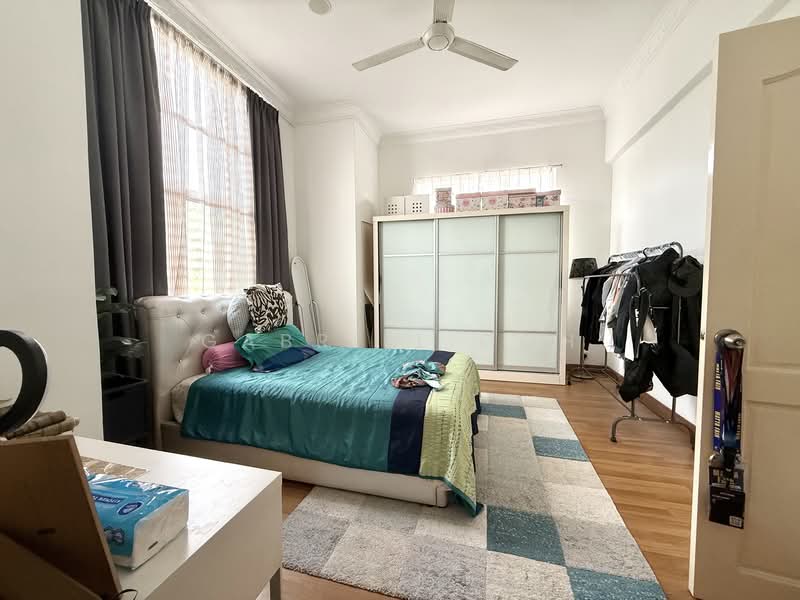 3-storey Terraced House for Sale in Shah Alam (Selangor) - GABRIEL GOH - Bedroom - PropertyGuru.com.my