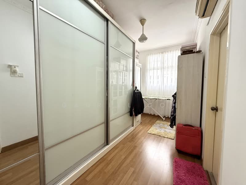 3-storey Terraced House for Sale in Shah Alam (Selangor) - GABRIEL GOH - Interior - PropertyGuru.com.my