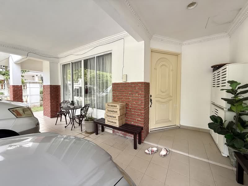 3-storey Terraced House for Sale in Shah Alam (Selangor) - GABRIEL GOH - Exterior - PropertyGuru.com.my