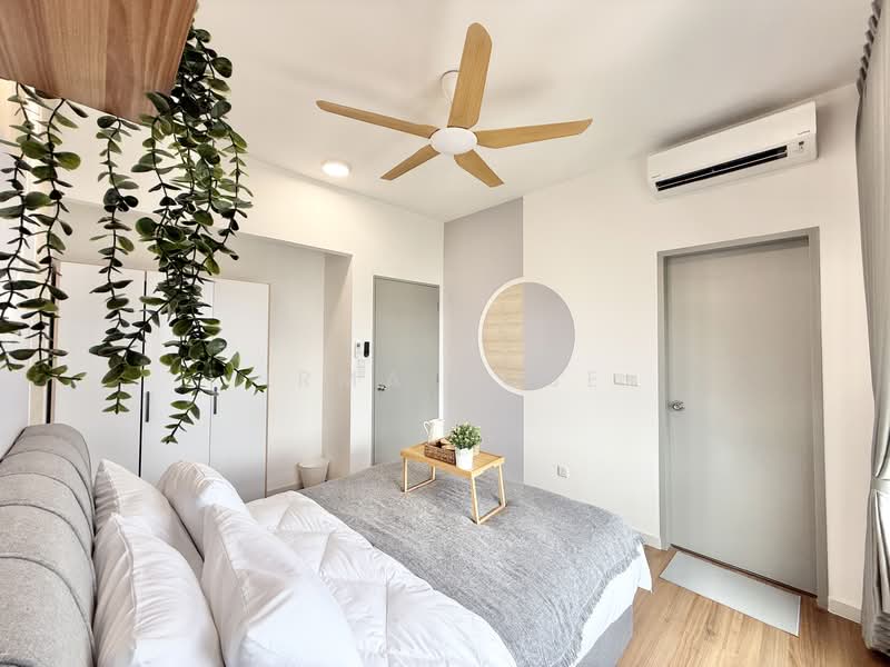 Condominium for Rent at M Vertica - Irma Rose - Bedroom - PropertyGuru.com.my
