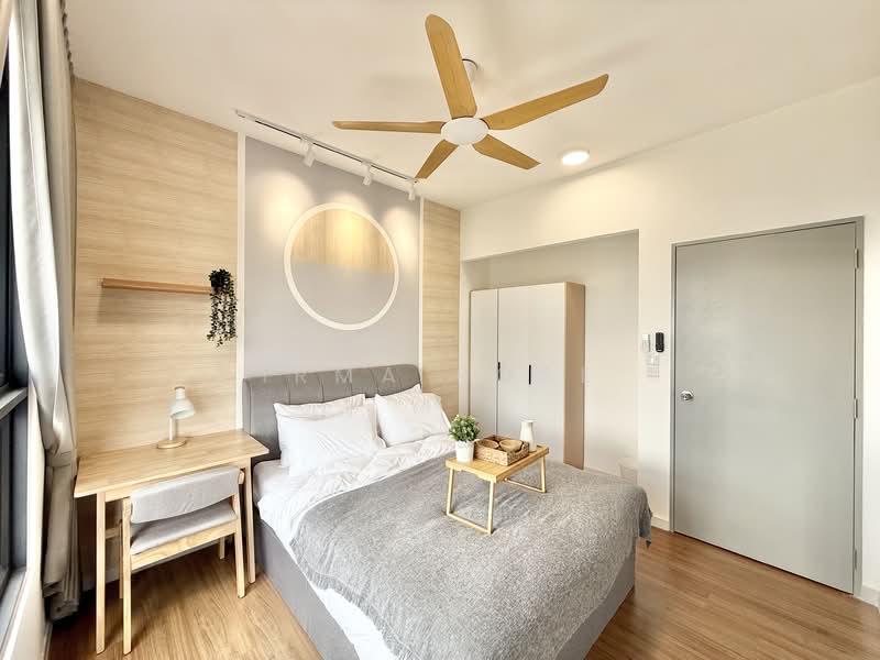 Condominium for Rent at M Vertica - Irma Rose - Bedroom - PropertyGuru.com.my