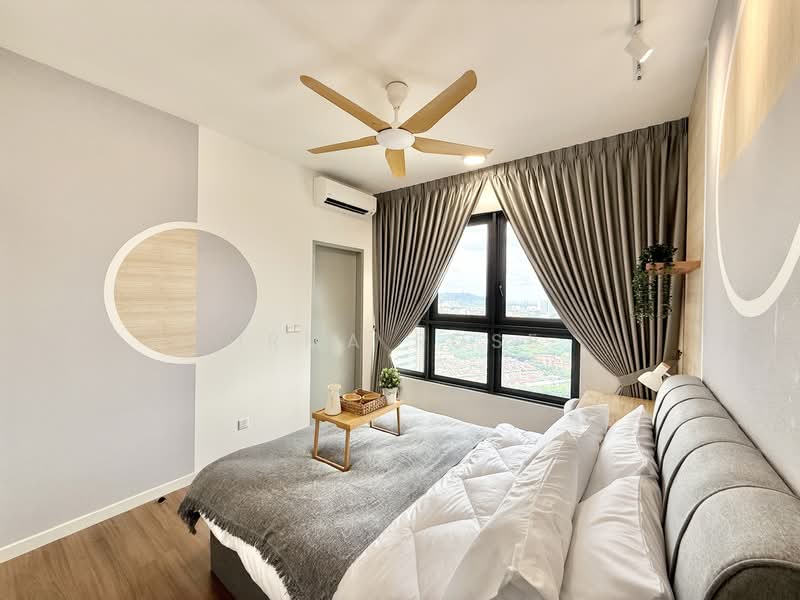 Condominium for Rent at M Vertica - Irma Rose - Bedroom - PropertyGuru.com.my