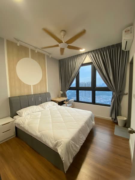 Kondominium untuk Disewa di M Vertica - Irma Rose - Bedroom - PropertyGuru.com.my