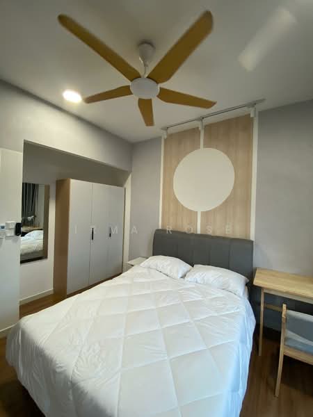 Kondominium untuk Disewa di M Vertica - Irma Rose - Bedroom - PropertyGuru.com.my