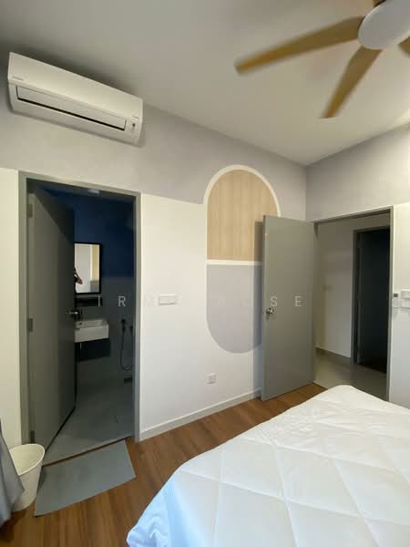 Kondominium untuk Disewa di M Vertica - Irma Rose - Bedroom - PropertyGuru.com.my