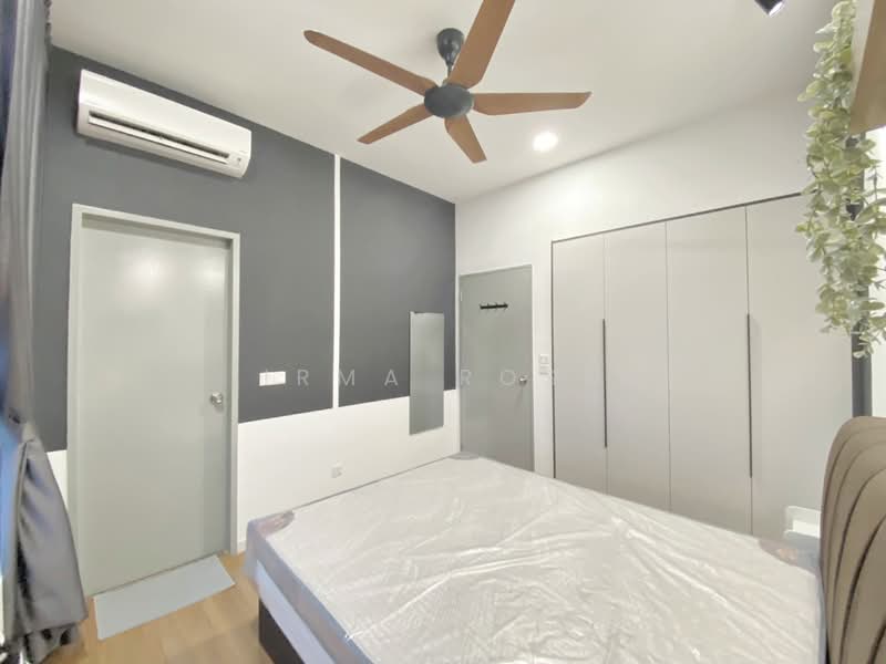 Kondominium untuk Disewa di M Vertica - Irma Rose - Bedroom - PropertyGuru.com.my