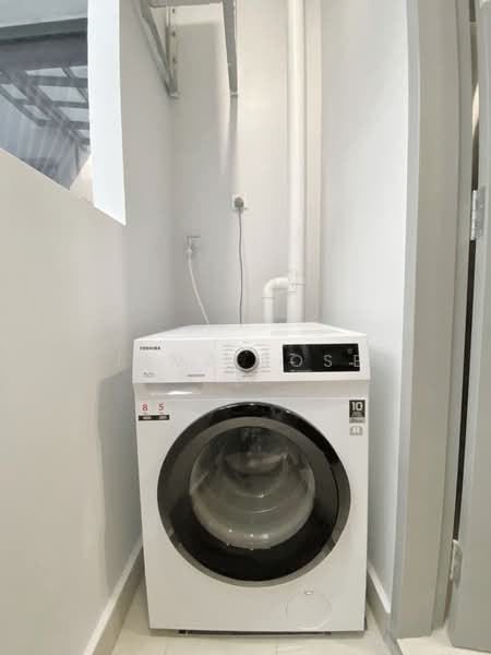 Kondominium untuk Disewa di M Vertica - Irma Rose - Interior - PropertyGuru.com.my