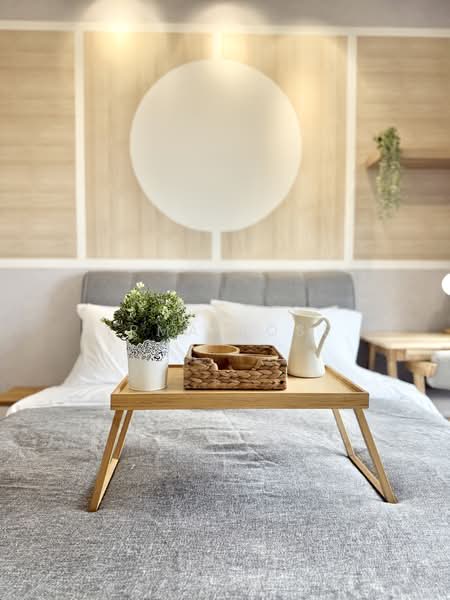 Kondominium untuk Disewa di M Vertica - Irma Rose - Bedroom - PropertyGuru.com.my