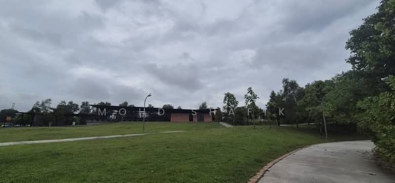 2-storey Terraced House for Sale in Shah Alam (Selangor) - Mohd Shafik - Exterior - PropertyGuru.com.my