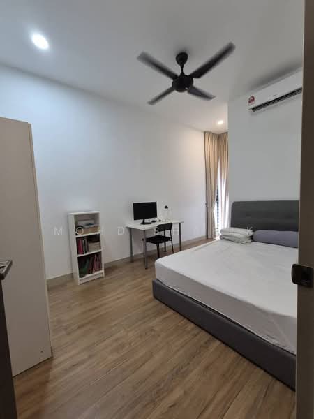 2-storey Terraced House for Sale in Shah Alam (Selangor) - Mohd Shafik - Bedroom - PropertyGuru.com.my