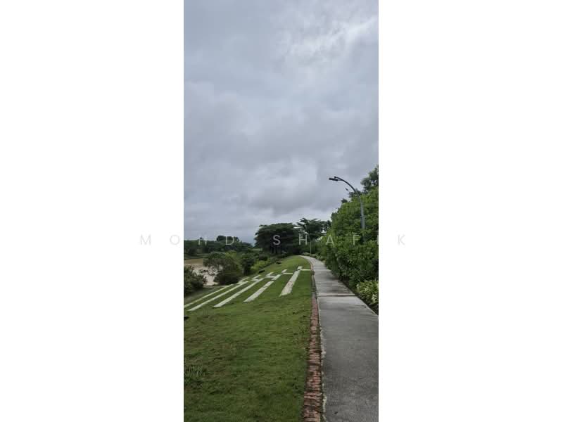 2-storey Terraced House for Sale in Shah Alam (Selangor) - Mohd Shafik - Exterior - PropertyGuru.com.my