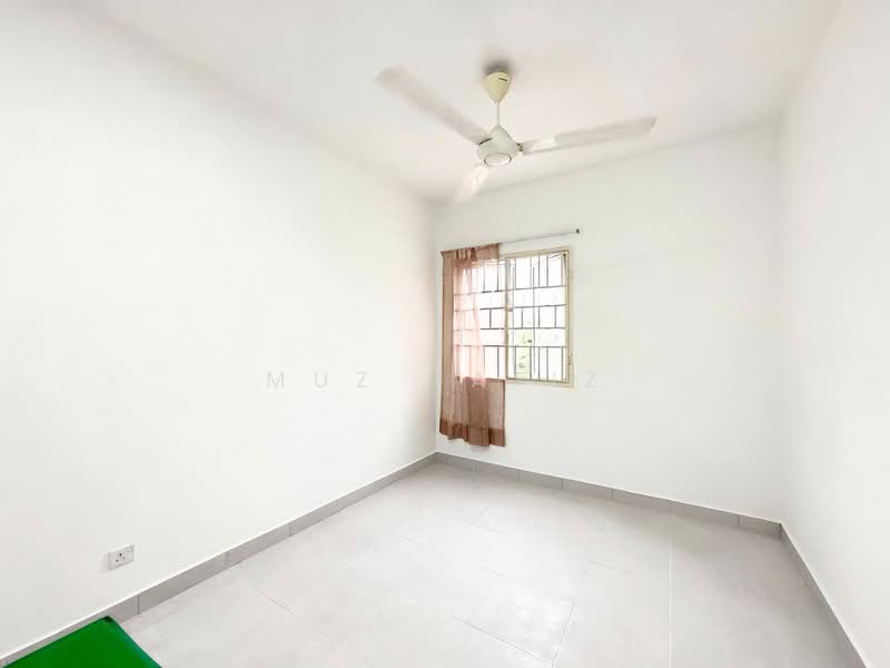 Apartment for Sale at Seri Intan Apartment - Muz Hafiz - Interior - PropertyGuru.com.my