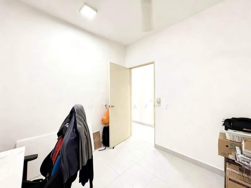 Apartment for Sale at Seri Intan Apartment - Muz Hafiz - Interior - PropertyGuru.com.my