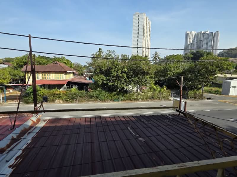 Shop / Office for Rent in Ayer Itam (Penang) - Vincent Koay - Exterior - PropertyGuru.com.my