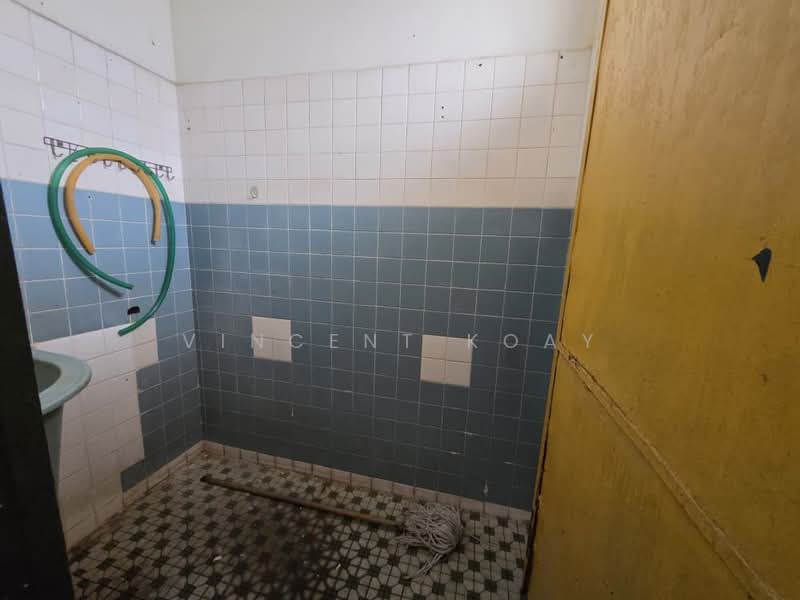 Shop / Office for Rent in Ayer Itam (Penang) - Vincent Koay - Interior - PropertyGuru.com.my