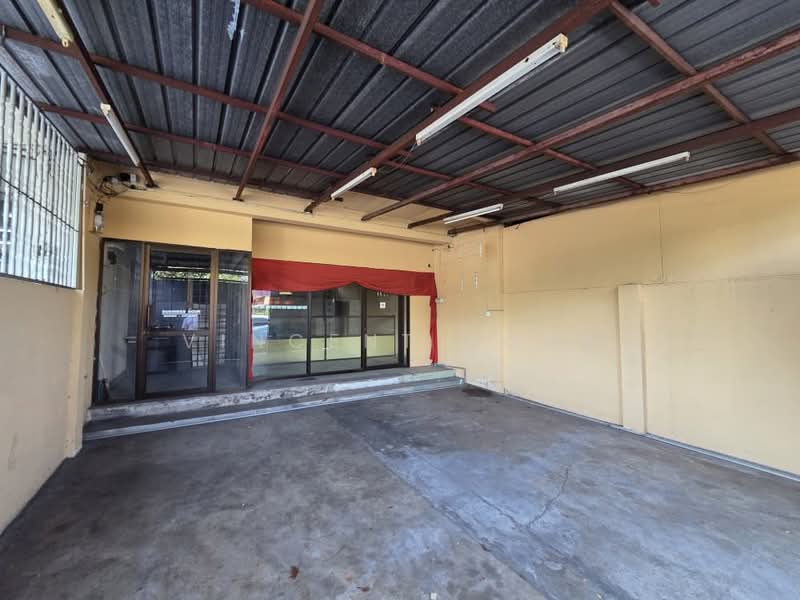 Shop / Office for Rent in Ayer Itam (Penang) - Vincent Koay - Exterior - PropertyGuru.com.my