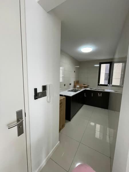 Service Residence for Rent at Duta Park Residences - Jeffney Lim - Kitchen - PropertyGuru.com.my