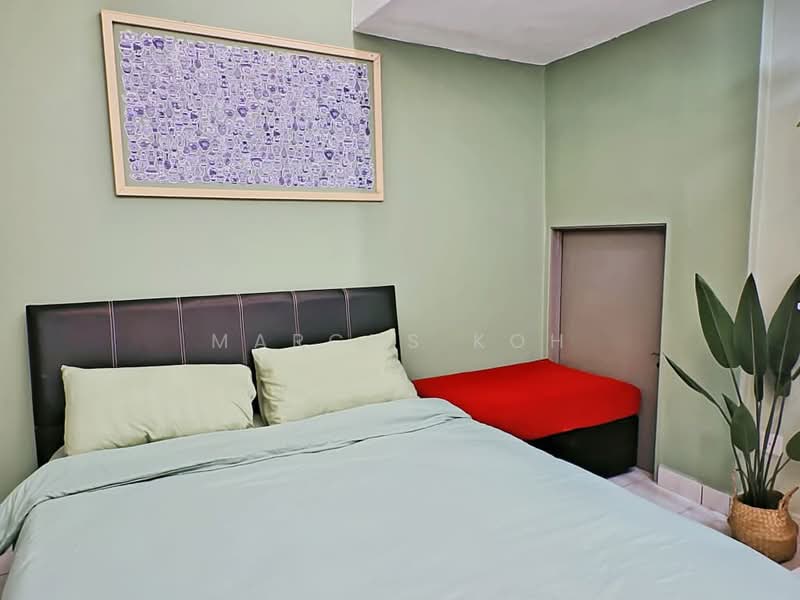Taman Wangsa Permai untuk Untuk Disewa - RM 1,700 /bulan, Feb 2026 - Bedroom - PropertyGuru.com.my