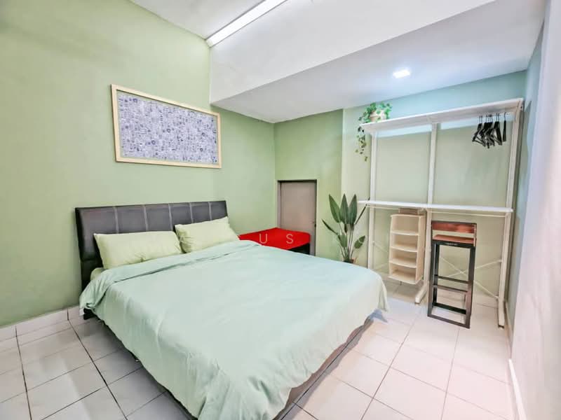 Taman Wangsa Permai untuk Untuk Disewa - RM 1,700 /bulan, Feb 2026 - PropertyGuru.com.my