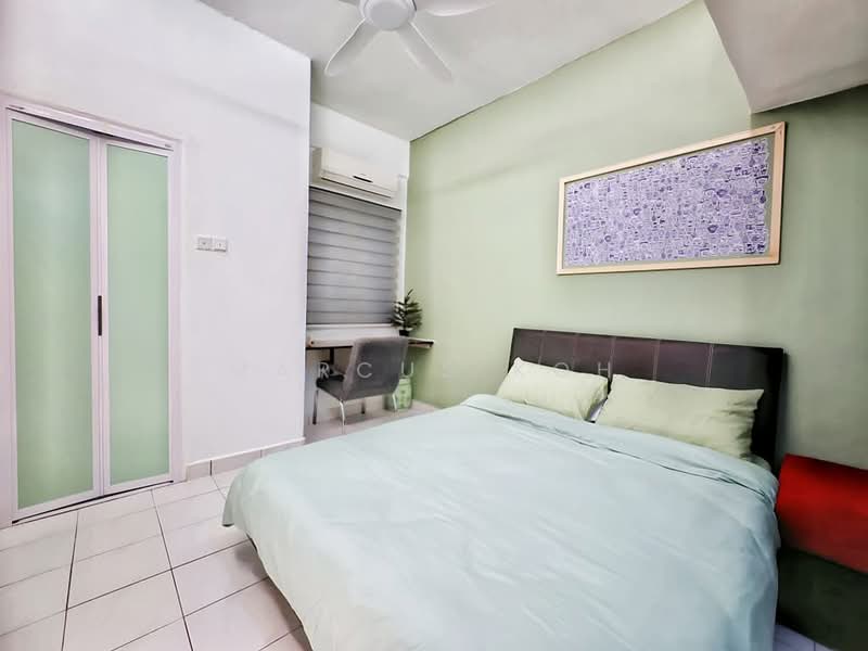 Taman Wangsa Permai untuk Untuk Disewa - RM 1,700 /bulan, Feb 2026 - PropertyGuru.com.my