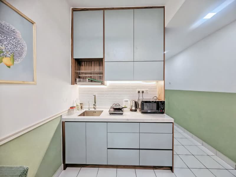 Taman Wangsa Permai untuk Untuk Disewa - RM 1,700 /bulan, Feb 2026 - PropertyGuru.com.my