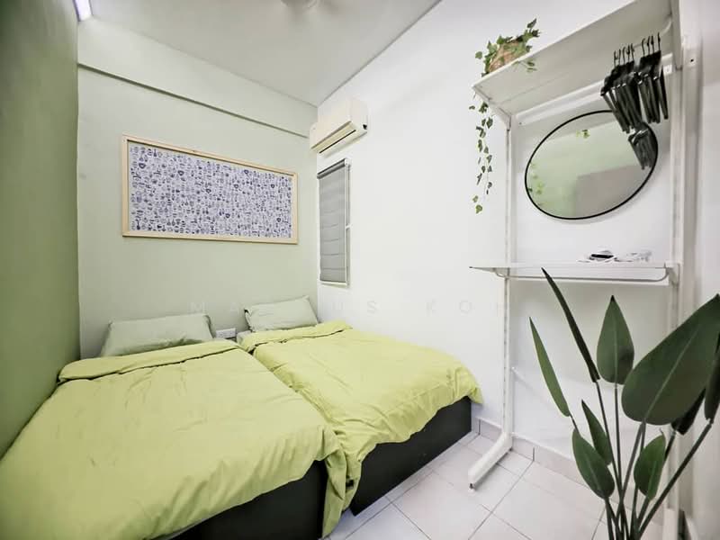 Taman Wangsa Permai untuk Untuk Disewa - RM 1,700 /bulan, Feb 2026 - PropertyGuru.com.my