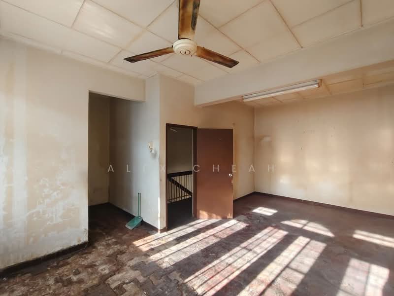 Terraced House for Sale in Gelugor (Penang) - Alex Cheah - Interior - PropertyGuru.com.my