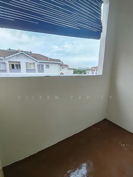 Apartment for Sale at Pangsapuri Randa - VIIYEN YAP FY - View - PropertyGuru.com.my