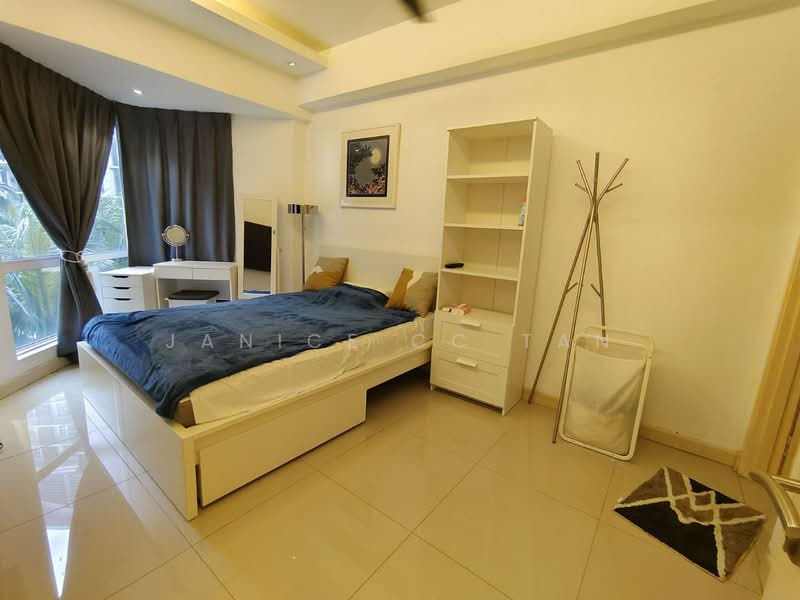 Service Residence for Sale at Tiara Mutiara / The Crown - Janice CC Tan - Bedroom - PropertyGuru.com.my