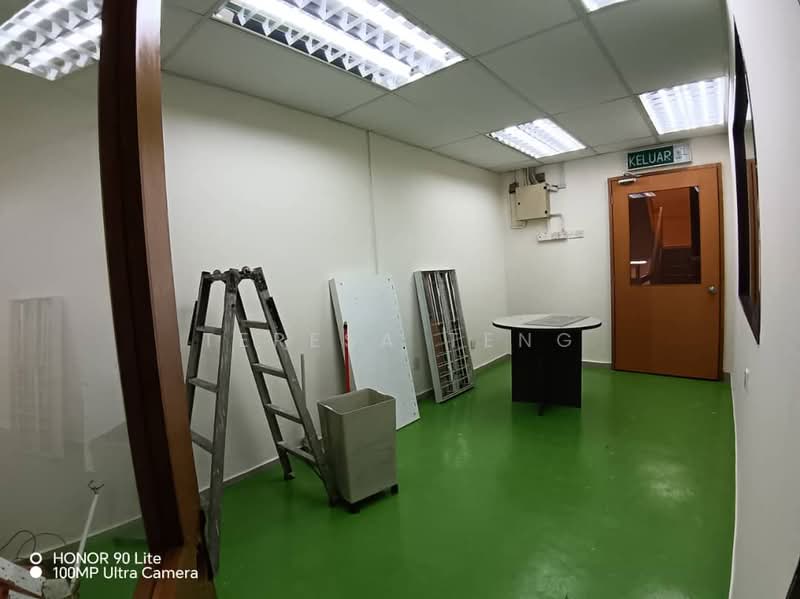 Terrace Factory for Rent in Shah Alam (Selangor) - Teresa Teng - Interior - PropertyGuru.com.my