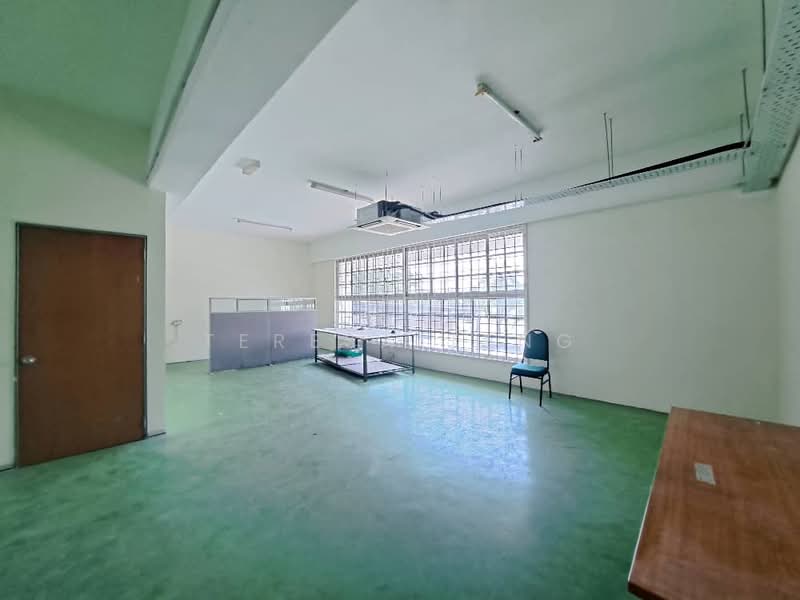 Terrace Factory for Rent in Shah Alam (Selangor) - Teresa Teng - Interior - PropertyGuru.com.my