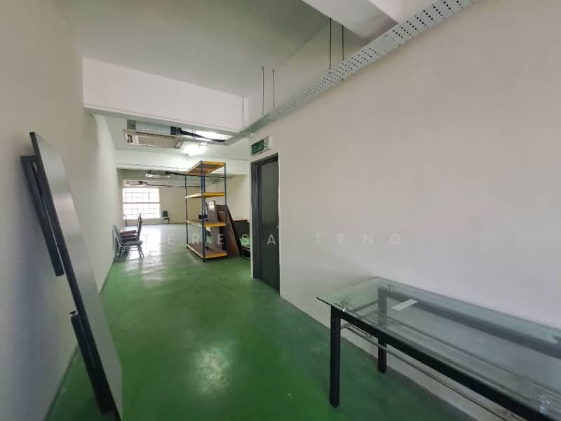 Terrace Factory for Rent in Shah Alam (Selangor) - Teresa Teng - Interior - PropertyGuru.com.my