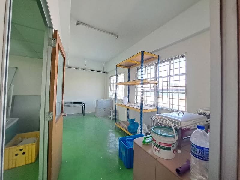 Terrace Factory for Rent in Shah Alam (Selangor) - Teresa Teng - Interior - PropertyGuru.com.my