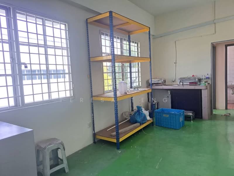 Terrace Factory for Rent in Shah Alam (Selangor) - Teresa Teng - Interior - PropertyGuru.com.my