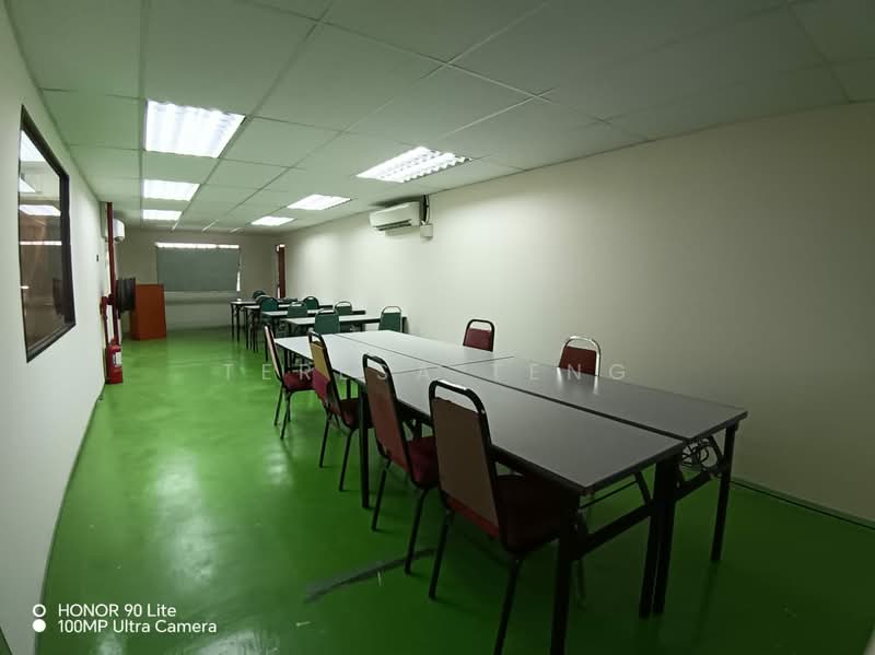 Terrace Factory for Rent in Shah Alam (Selangor) - Teresa Teng - Study - PropertyGuru.com.my