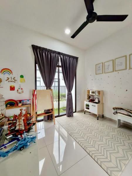 2-storey Terraced House for Rent in Shah Alam (Selangor) - Alex Tong - Interior - PropertyGuru.com.my