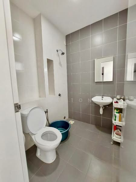 2-storey Terraced House for Rent in Shah Alam (Selangor) - Alex Tong - Bathroom - PropertyGuru.com.my