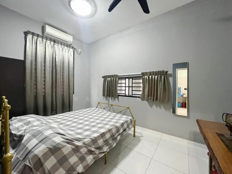 2-storey Terraced House for Sale in Bukit Indah (Iskandar Puteri (Nusajaya)) - Wayne Ng - Bedroom - PropertyGuru.com.my