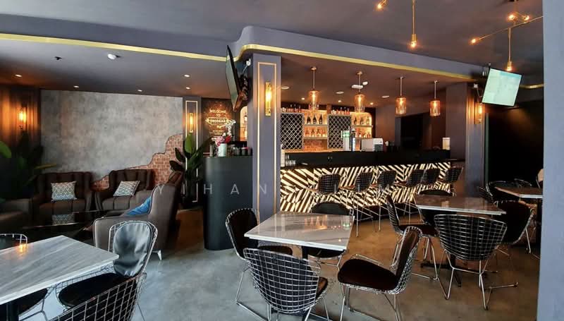 Hotel / Resort for Rent in George Town (Penang) - Yihang Lim - Interior - PropertyGuru.com.my