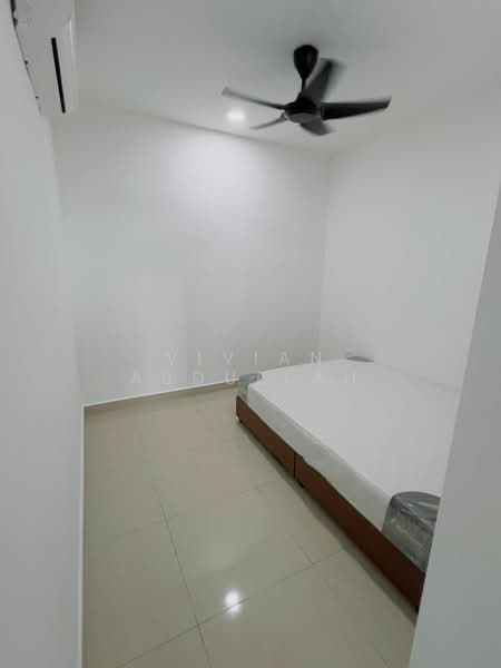 Apartment for Rent at Optimus Medini - Vivian Abdullah - Bedroom - PropertyGuru.com.my