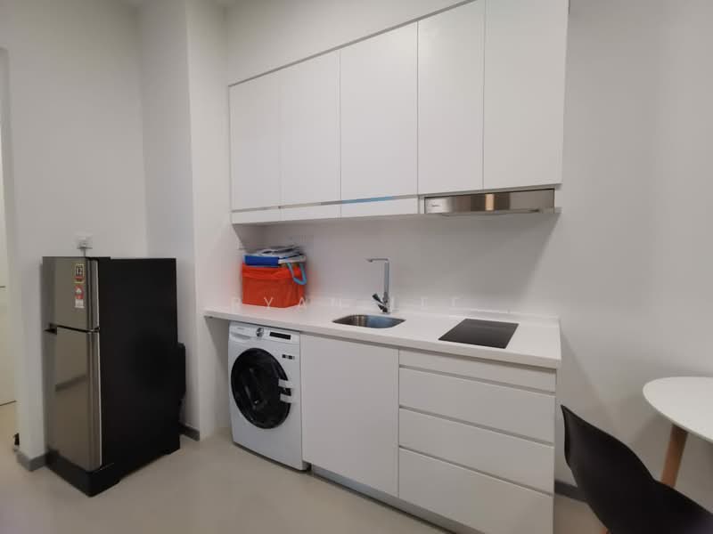 Southlink untuk Untuk Disewa - RM 3,200 /bulan, Mac 2026 - Kitchen - PropertyGuru.com.my