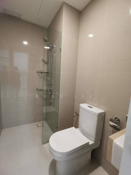Southlink untuk Untuk Disewa - RM 3,200 /bulan, Mac 2026 - Bathroom - PropertyGuru.com.my