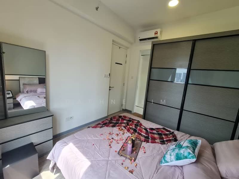 Southlink untuk Untuk Disewa - RM 3,100 /bulan, Mac 2026 - Bedroom - PropertyGuru.com.my