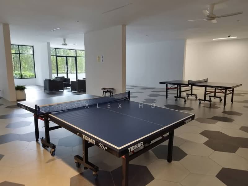 Condominium for Sale at TRI PINNACLE - Alex Ho - Interior - PropertyGuru.com.my