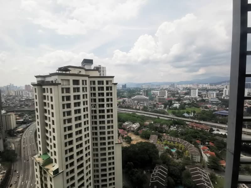Service Residence for Rent at myHabitat - Rony Yeo - View - PropertyGuru.com.my