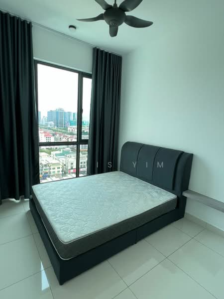 Greenfield Residence untuk Untuk Disewa - RM 4,000 /bulan, Feb 2026 - PropertyGuru.com.my